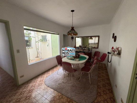 Imagem Sobrado com 3 Quartos à Venda, 218 m² em Bosque Da Saúde - São Paulo Imagem Sobrado com 3 Quartos à Venda, 218 m² em Bosque Da Saúde - São Paulo