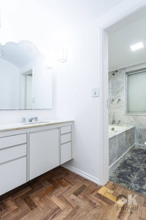 Imagem Apartamento com 3 Quartos à Venda, 130 m² em Jardim Paulista - São Paulo