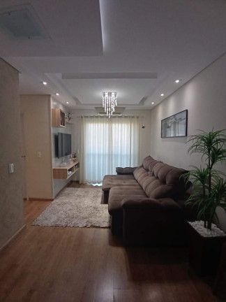 Imagem Apartamento com 2 Quartos à Venda, 54 m² em Pagara - Santo Amaro Da Imperatriz