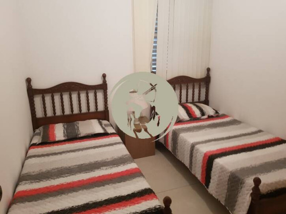 Imagem Apartamento com 3 Quartos à Venda, 160 m² em Aparecida - Santos Imagem Apartamento com 3 Quartos à Venda, 160 m² em Aparecida - Santos