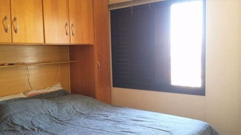 Imagem Apartamento com 3 Quartos à Venda, 95 m² em Vila Mascote - São Paulo Imagem Apartamento com 3 Quartos à Venda, 95 m² em Vila Mascote - São Paulo