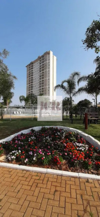 Imagem Apartamento com 3 Quartos à Venda, 66 m² em Jardim São Carlos - Sorocaba Imagem Apartamento com 3 Quartos à Venda, 66 m² em Jardim São Carlos - Sorocaba