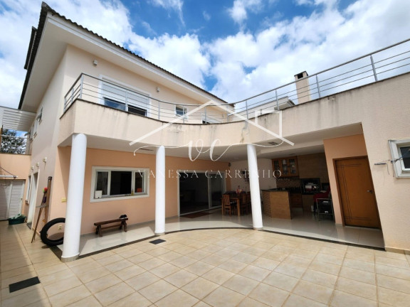 Imagem Casa com 3 Quartos à Venda, 280 m² em Ibiti Royal Park - Sorocaba Imagem Casa com 3 Quartos à Venda, 280 m² em Ibiti Royal Park - Sorocaba