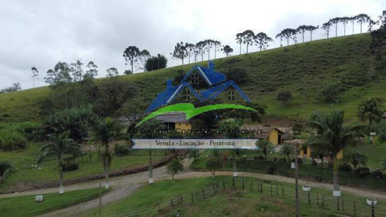 Imagem Chácara à Venda, 154 m² em Zona Rural - Piracaia Imagem Chácara à Venda, 154 m² em Zona Rural - Piracaia