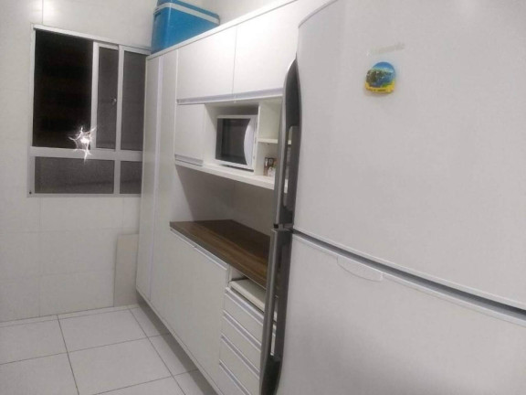 Imagem Apartamento com 3 Quartos à Venda, 70 m² em Farolândia - Aracaju Imagem Apartamento com 3 Quartos à Venda, 70 m² em Farolândia - Aracaju