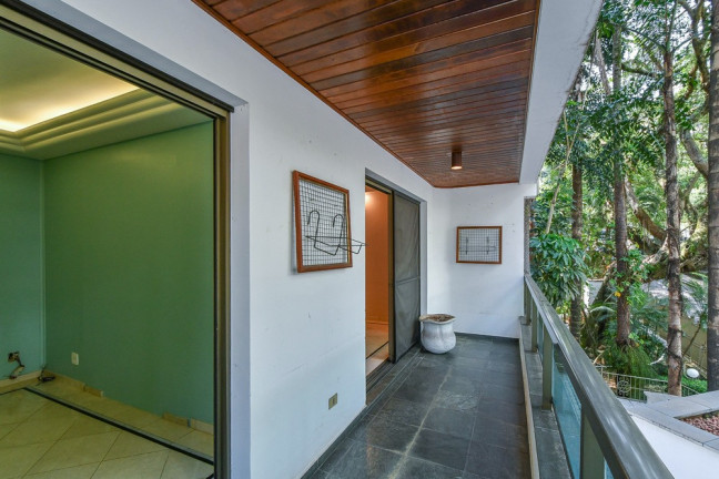 Imagem Apartamento com 4 Quartos à Venda, 152 m² em Real Parque - São Paulo