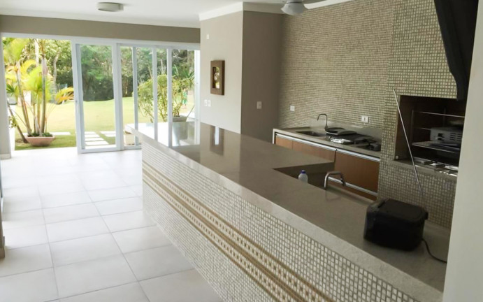 Imagem Casa de Condomínio com 6 Quartos à Venda, 500 m² em Fazenda Vila Real De Itu - Itu