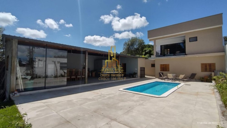 Imagem Imóvel com 4 Quartos à Venda, 220 m² em Chácaras São Judas Tadeu - Suzano Imagem Imóvel com 4 Quartos à Venda, 220 m² em Chácaras São Judas Tadeu - Suzano