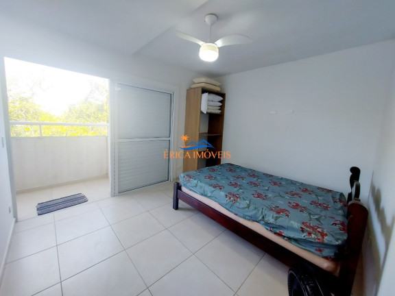 Imagem Apartamento com 2 Quartos à Venda, 63 m² em Perequê Açu - Ubatuba