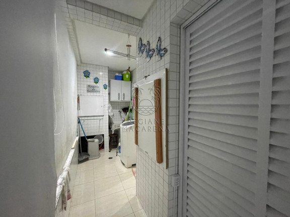 Apartamento com 2 Quartos à Venda, 68 m² em Itaguá - Ubatuba