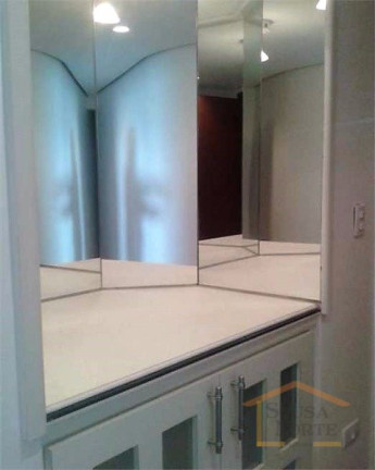 Imagem Cobertura com 4 Quartos à Venda, em Santana - São Paulo Imagem Cobertura com 4 Quartos à Venda, em Santana - São Paulo
