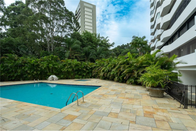 Imagem Apartamento com 3 Quartos à Venda, 185 m² em Vila Suzana - São Paulo Imagem Apartamento com 3 Quartos à Venda, 185 m² em Vila Suzana - São Paulo