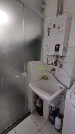 Imagem Apartamento com 2 Quartos à Venda, 55 m² em Outeiro De Passárgada - Cotia Imagem Apartamento com 2 Quartos à Venda, 55 m² em Outeiro De Passárgada - Cotia