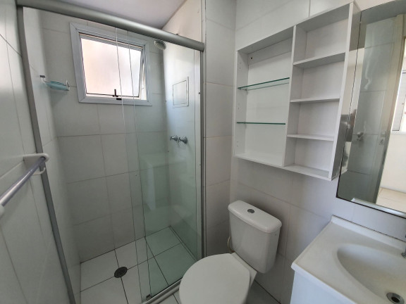 Imagem Apartamento com 3 Quartos à Venda, 69 m² em Rio Pequeno - São Paulo