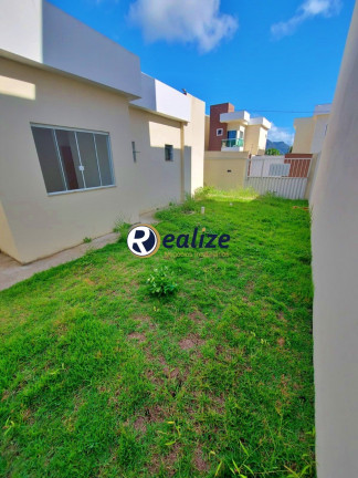 Imagem Casa com 3 Quartos à Venda, 62 m² em Santa Mônica - Guarapari Imagem Casa com 3 Quartos à Venda, 62 m² em Santa Mônica - Guarapari