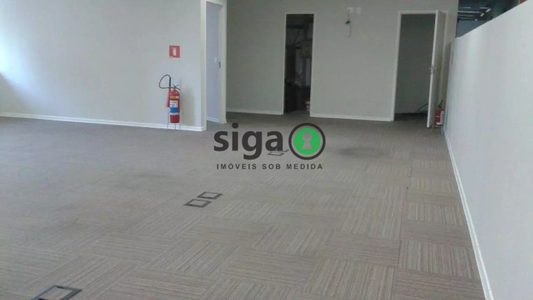 Imagem Imóvel Comercial à Venda ou Locação, 374 m² em Brooklin - São Paulo
