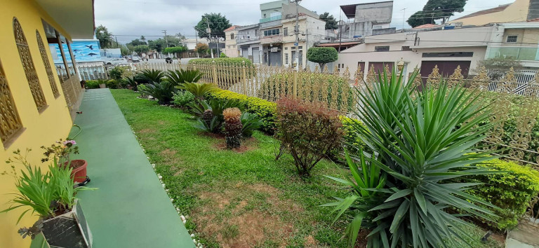Imagem Casa com 6 Quartos à Venda, 550 m² em Parque Novo Mundo - São Paulo Imagem Casa com 6 Quartos à Venda, 550 m² em Parque Novo Mundo - São Paulo