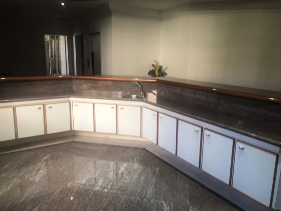 Imagem Apartamento com 4 Quartos à Venda, 449 m² em Vila Suzana - São Paulo