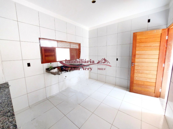 Imagem Casa com 2 Quartos à Venda, em Liberdade - Parnamirim Imagem Casa com 2 Quartos à Venda, em Liberdade - Parnamirim