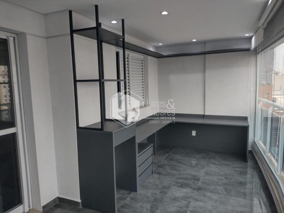 Apartamento com 1 Quarto à Venda, 54 m² em República - São Paulo
