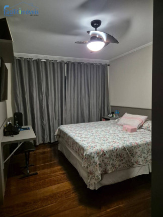 Imagem Sobrado com 3 Quartos à Venda, 227 m² em Vila Euclides - São Bernardo Do Campo Imagem Sobrado com 3 Quartos à Venda, 227 m² em Vila Euclides - São Bernardo Do Campo
