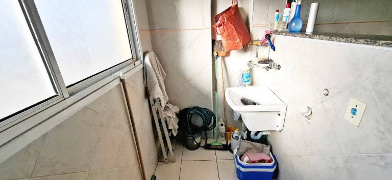 Imagem Apartamento com 2 Quartos à Venda, 115 m² em Tupi - Praia Grande