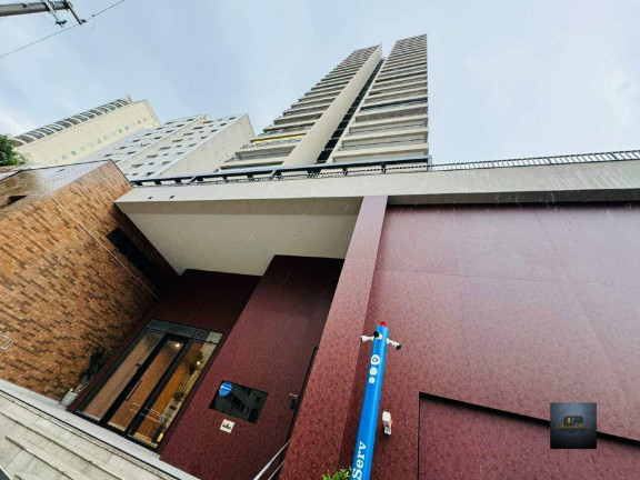 Imagem Apartamento com 3 Quartos à Venda, 143 m² em Vila Mascote - São Paulo