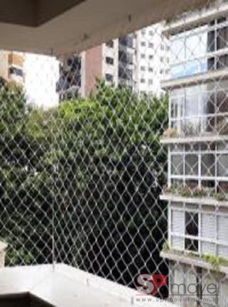Imagem Apartamento com 1 Quarto à Venda, 39 m² em Higienopolis - São Paulo Imagem Apartamento com 1 Quarto à Venda, 39 m² em Higienopolis - São Paulo