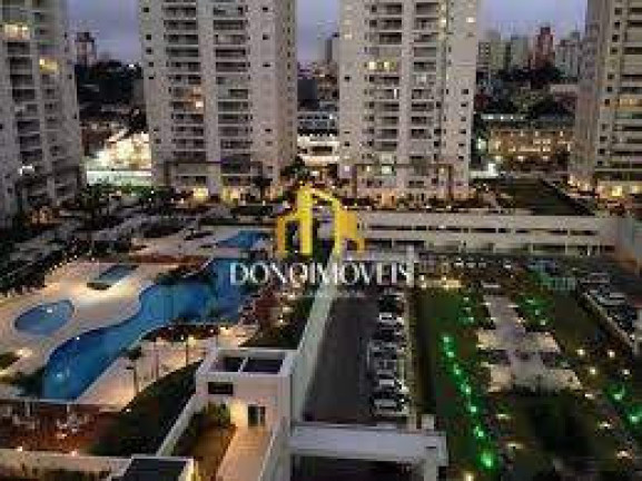 Imagem Apartamento com 3 Quartos à Venda, 155 m² em Centro - São Bernardo Do Campo Imagem Apartamento com 3 Quartos à Venda, 155 m² em Centro - São Bernardo Do Campo