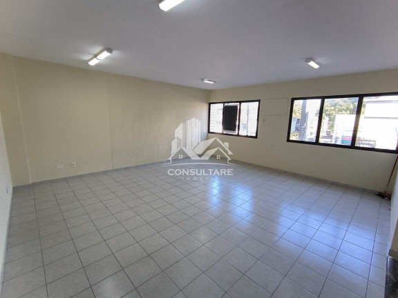 Imagem Sala Comercial à Venda, 48 m² em Vila Mathias - Santos Imagem Sala Comercial à Venda, 48 m² em Vila Mathias - Santos