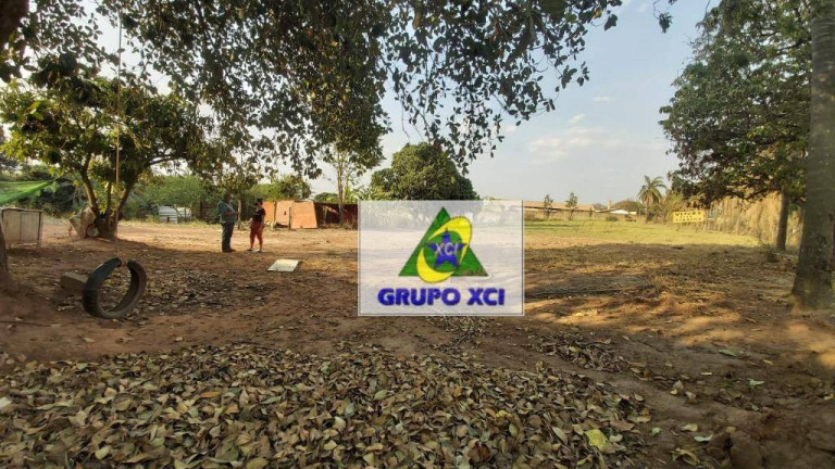 Imagem Imóvel à Venda, 12.000 m² em Centro - Cosmópolis