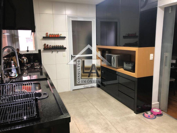 Imagem Apartamento com 3 Quartos à Venda, 144 m² em Campo Belo - São Paulo Imagem Apartamento com 3 Quartos à Venda, 144 m² em Campo Belo - São Paulo
