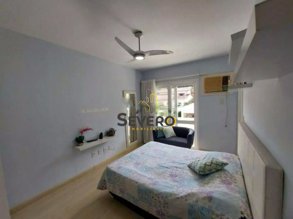 Imagem Casa de Condomínio com 4 Quartos à Venda, 314 m² em Serra Grande - Niterói Imagem Casa de Condomínio com 4 Quartos à Venda, 314 m² em Serra Grande - Niterói
