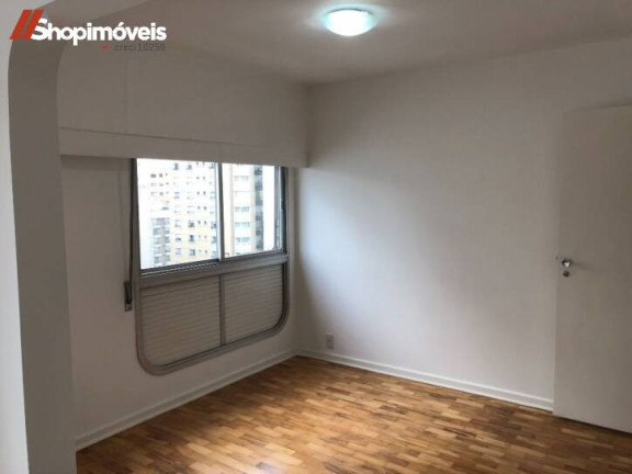 Imagem Apartamento com 3 Quartos para Alugar, 155 m² em Jardim Paulista - São Paulo