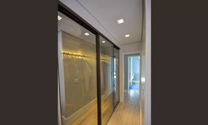 Imagem Apartamento com 2 Quartos à Venda, 92 m² em Bosque Da Saúde - São Paulo
