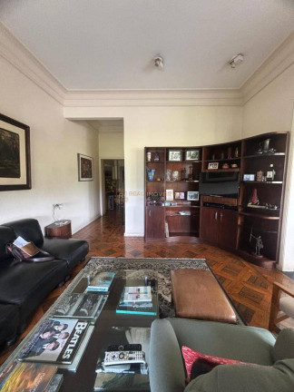 Imagem Apartamento com 4 Quartos à Venda, 180 m² em Flamengo - Rio De Janeiro