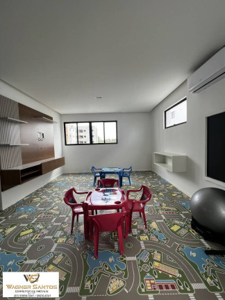 Imagem Apartamento com 3 Quartos à Venda, 61 m² em José Américo De Almeida - João Pessoa Imagem Apartamento com 3 Quartos à Venda, 61 m² em José Américo De Almeida - João Pessoa