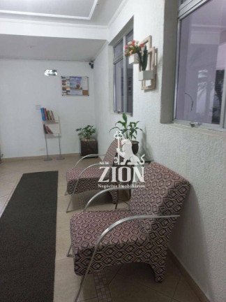 Imagem Apartamento com 2 Quartos à Venda, 50 m² em Parada Inglesa - São Paulo Imagem Apartamento com 2 Quartos à Venda, 50 m² em Parada Inglesa - São Paulo