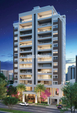 Imagem Apartamento com 4 Quartos à Venda, 164 m² em Moema - São Paulo Imagem Apartamento com 4 Quartos à Venda, 164 m² em Moema - São Paulo
