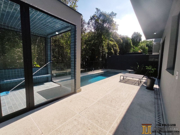 Imagem Casa com 5 Quartos à Venda, 335 m² em Riviera - Bertioga