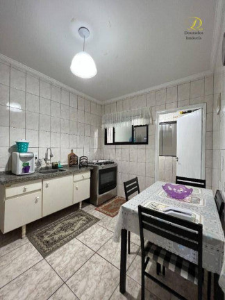 Imagem Apartamento com 1 Quarto à Venda, 73 m² em Tupi - Praia Grande
