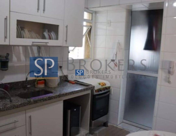 Imagem Apartamento com 3 Quartos à Venda, 96 m² em Vila Itapura - Campinas Imagem Apartamento com 3 Quartos à Venda, 96 m² em Vila Itapura - Campinas