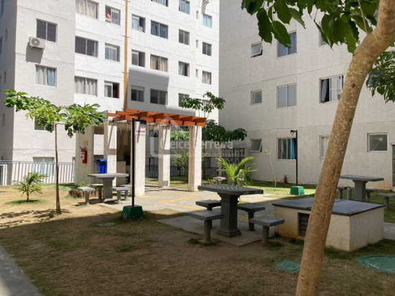 Imagem Apartamento com 2 Quartos à Venda, 39 m² em Nova Brasília - Salvador