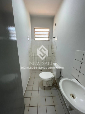 Imagem Apartamento com 2 Quartos à Venda, 56 m² em Setor Pedro Ludovico - Goiânia