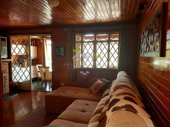 Imagem Casa com 3 Quartos à Venda, 262 m² em Vila Cristina - Campos Do Jordão Imagem Casa com 3 Quartos à Venda, 262 m² em Vila Cristina - Campos Do Jordão