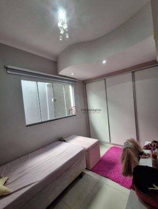 Imagem Casa com 3 Quartos à Venda, 160 m² em Jardim Nova Veneza - Sumaré