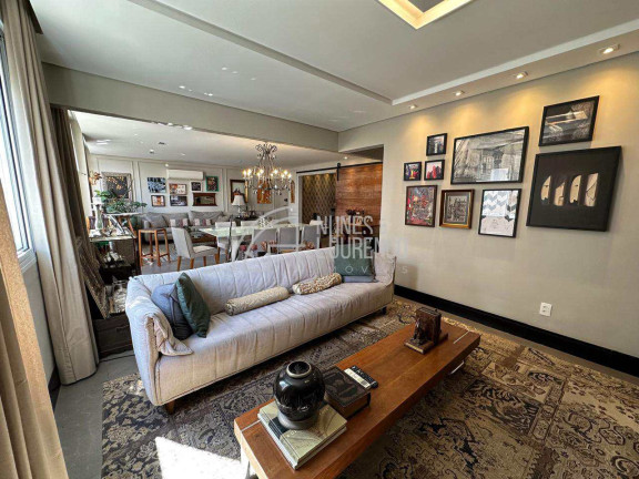 Imagem Apartamento com 2 Quartos à Venda, 136 m² em Boqueirão - Santos Imagem Apartamento com 2 Quartos à Venda, 136 m² em Boqueirão - Santos
