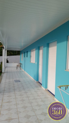Imagem Imóvel com 3 Quartos à Venda, 2.000 m² em Castellano - Biritiba Mirim