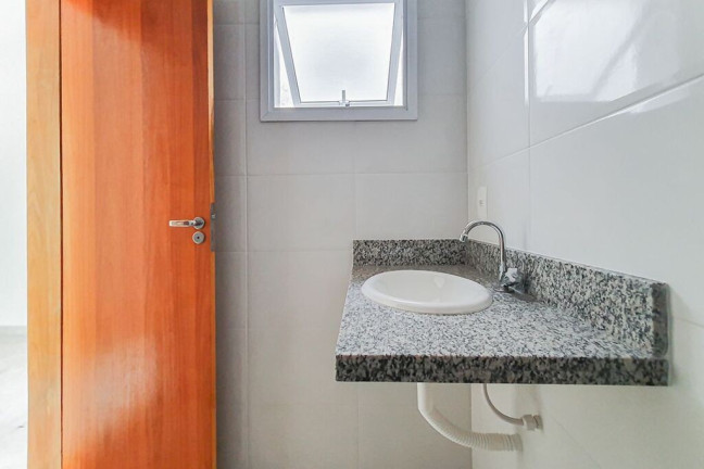 Imagem Imóvel com 1 Quarto à Venda, 28 m² em Vila Carrão - São Paulo