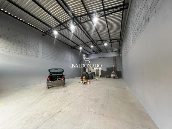 Imagem Sala Comercial para Alugar, 290 m² em Centro - Extrema Imagem Sala Comercial para Alugar, 290 m² em Centro - Extrema